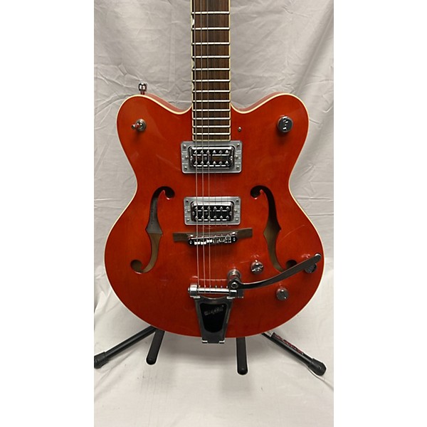 Used Gretsch Guitars G5122 Hollow Body Electric Guitar