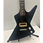 Used Dean Z Mini Solid Body Electric Guitar