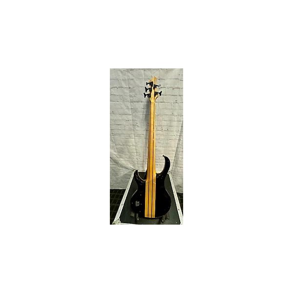 Used Ibanez Btb20th5 Electric Bass Guitar