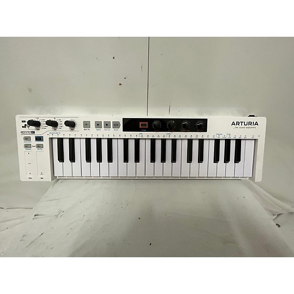 Used Arturia Keystep 37 MIDI Controller | Guitar Center