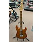 Used Schecter Guitar Research TRADITIONAL VAN NUYS Solid Body Electric Guitar thumbnail