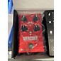 Used Source Audio Mercury Flanger Effect Pedal thumbnail