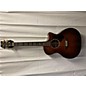 Used Martin GPCPA1 Acoustic Electric Guitar thumbnail