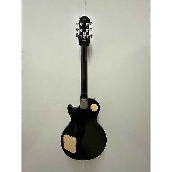 Used Epiphone Les Paul 100 Bolt On Solid Body Electric Guitar