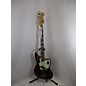 Used Fender American Standard Jaguar Bass Electric Bass Guitar thumbnail