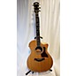 Used Taylor 1999 614CE Acoustic Electric Guitar thumbnail