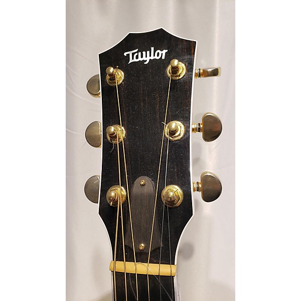 Used Taylor 1999 614CE Acoustic Electric Guitar