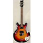 Used Mosrite Celebrity Electric Bass Guitar thumbnail