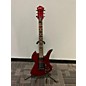 Used B.C. Rich Mockingbird Plus With Floyd Rose Solid Body Electric Guitar thumbnail