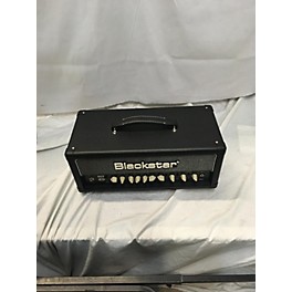 Used Blackstar HT20RH Tube Guitar Amp Head