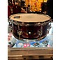 Used PDP by DW 5.5X14 Snare Drum Drum thumbnail