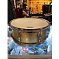 Used Mapex 5.5X14 Snare Drum Drum thumbnail