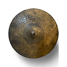 Used Zildjian 14in ZXT Solid Hi Hat Bottom Cymbal 33