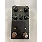 Used JHS Pedals Lucky Cat LE Blackout Effect Pedal thumbnail