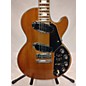 Used Gibson 1973 Les Paul Recording Solid Body Electric Guitar