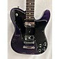 Used Fender Kingfish Telecaster Solid Body Electric Guitar thumbnail