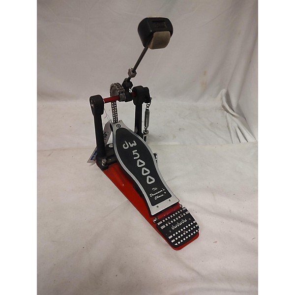 Dw 5000 outlet pedal used