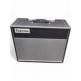 Used Friedman Little Sister Tube Guitar Combo Amp