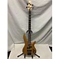 Used Ibanez SR650 Electric Bass Guitar thumbnail