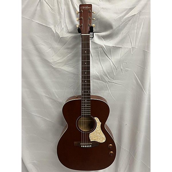 Used Art & Lutherie Q-Discrete Acoustic Electric Guitar