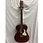 Used Art & Lutherie Q-Discrete Acoustic Electric Guitar thumbnail