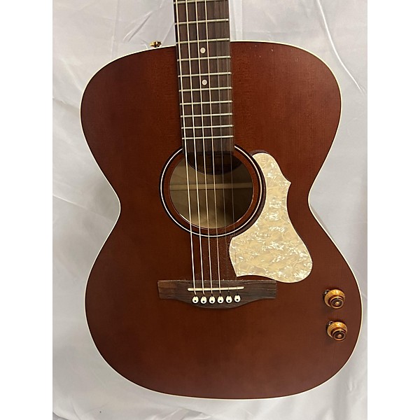 Used Art & Lutherie Q-Discrete Acoustic Electric Guitar