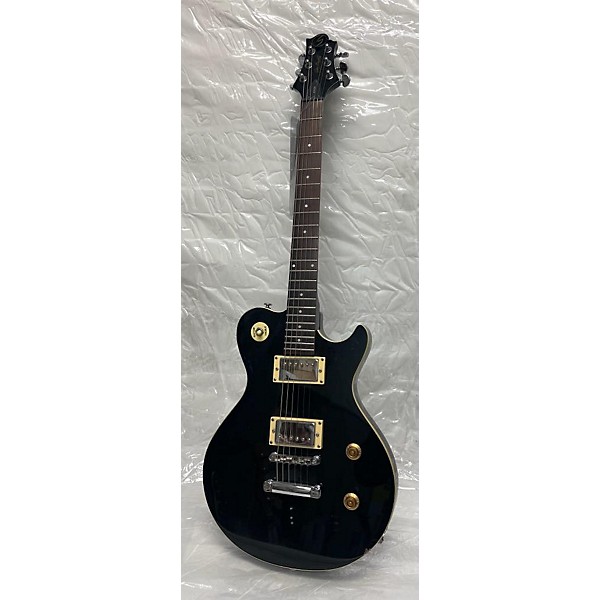 Avion greg deals bennett design guitar