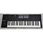 Used Native Instruments Komplete Kontrol S61 MK2 MIDI Controller thumbnail