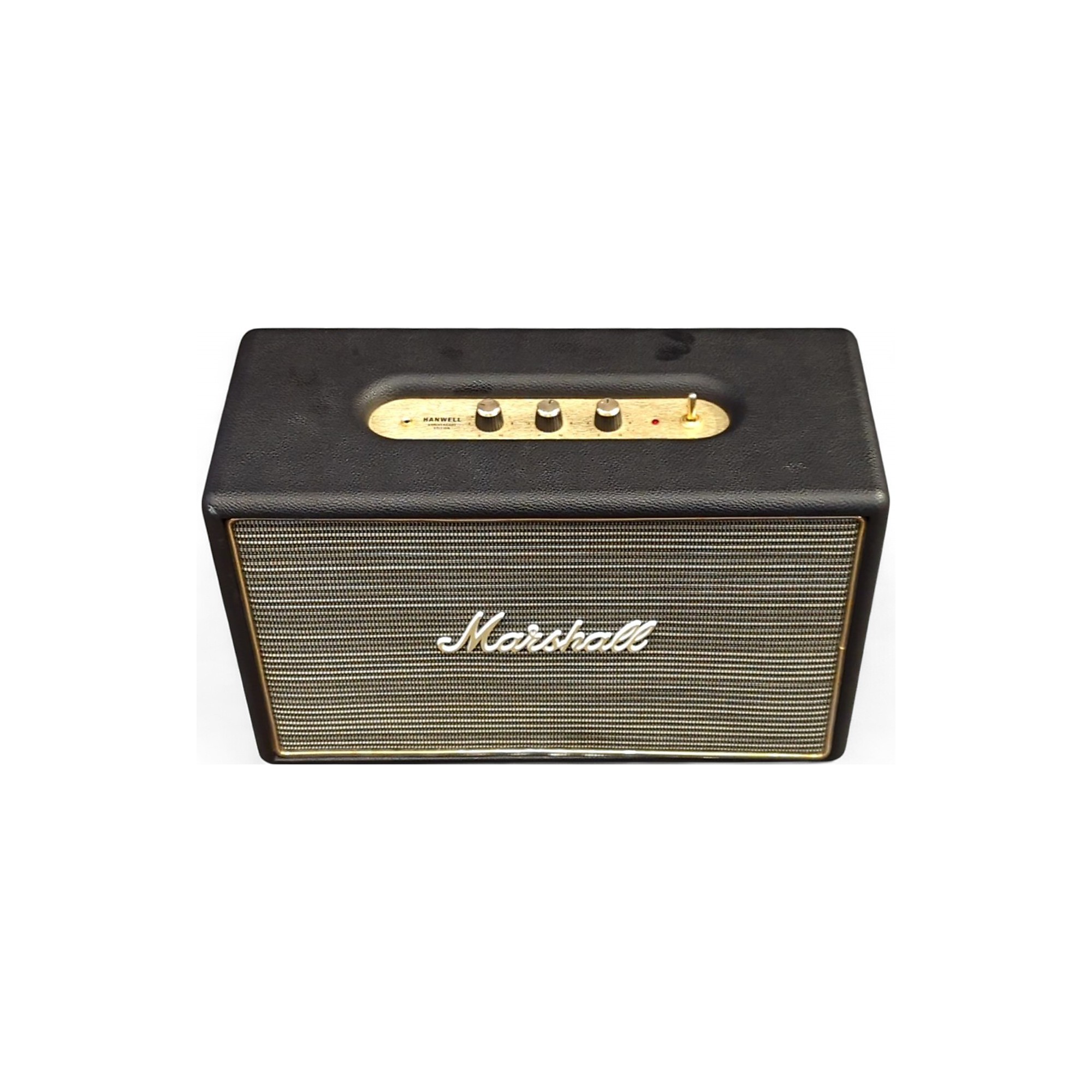 Used Marshall HANWELL ANNIVERSARY EDITION Powered Speaker | Guitar