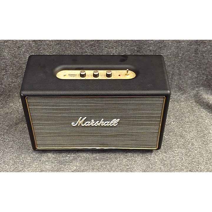 Marshall sales hanwell speaker