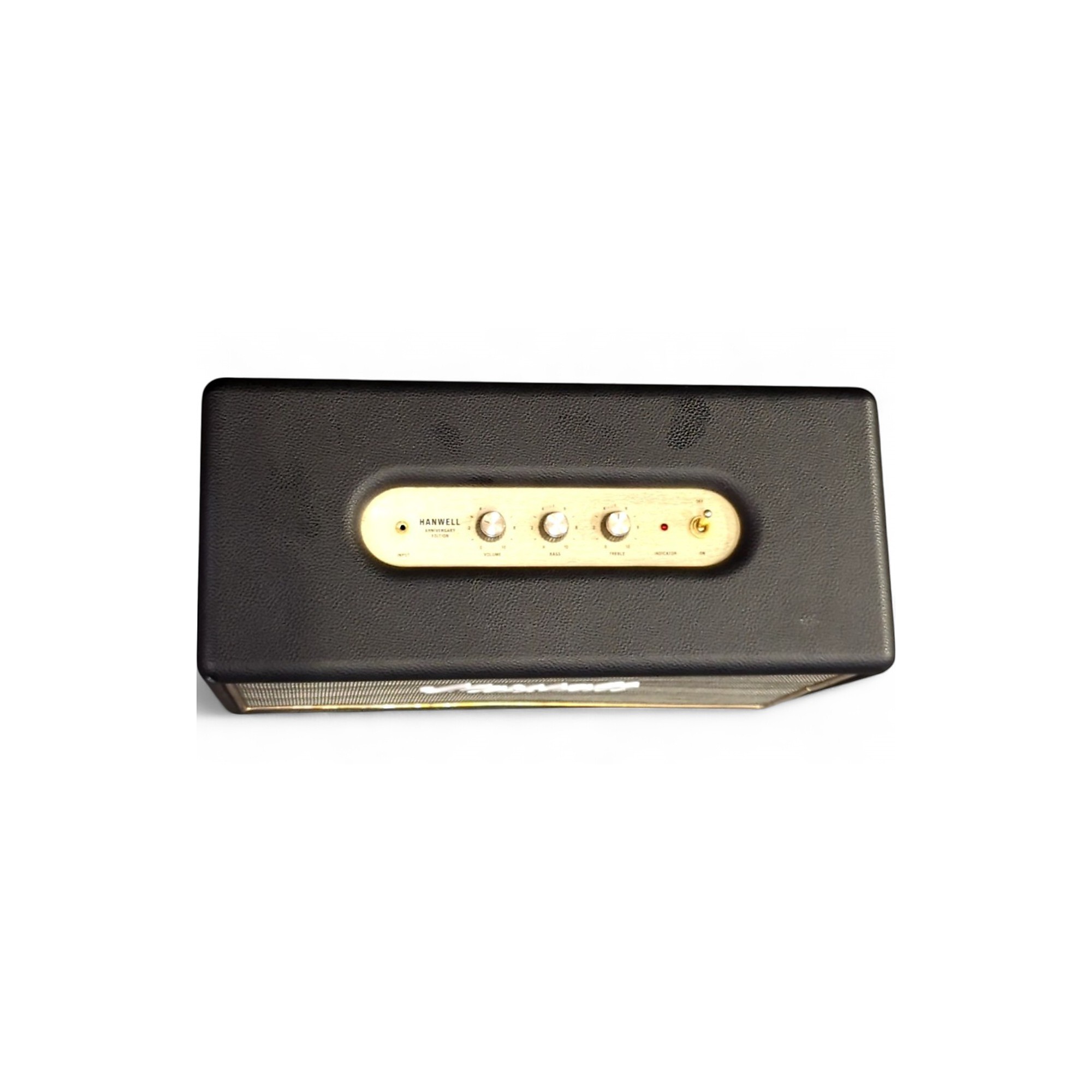 Used Marshall HANWELL ANNIVERSARY EDITION Powered Speaker | Guitar