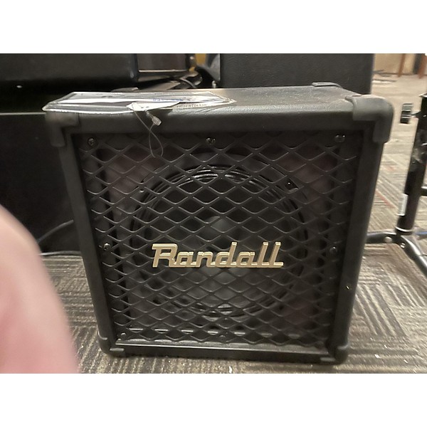 Randall store rg8 cabinet