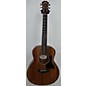 Used Taylor GS Mini Mahogany Acoustic Guitar thumbnail