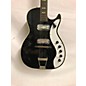 Used Silvertone 1960s 1423 JUPITER Solid Body Electric Guitar