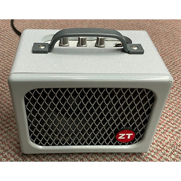 Used ZT LUNCHBOX JUNIOR Guitar Combo Amp | Guitar Center