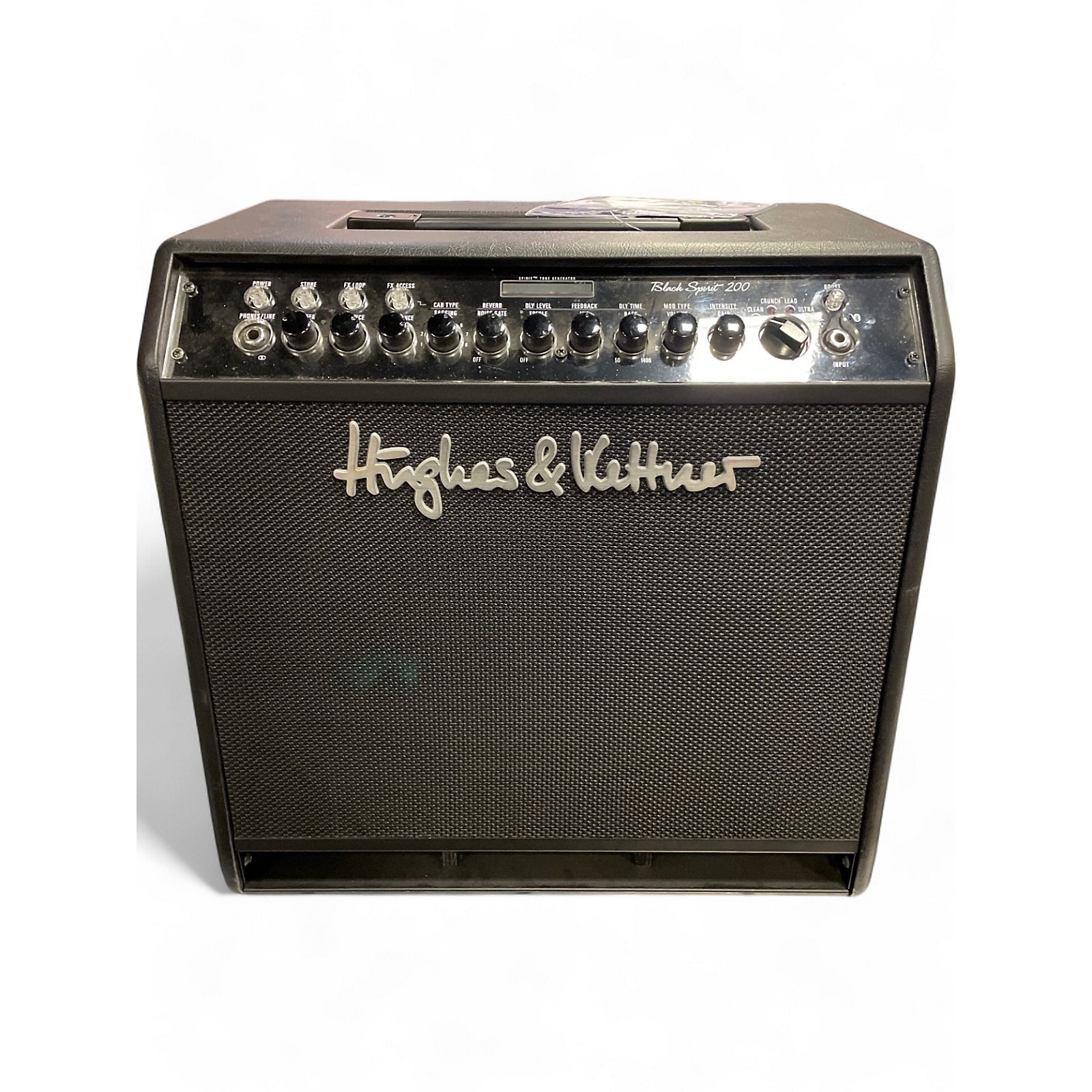 Hughes&Kettner ZenAmp・BEHRINGER 割引