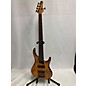 Used MTD KINGSTON Z5 Electric Bass Guitar thumbnail