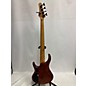 Used MTD KINGSTON Z5 Electric Bass Guitar