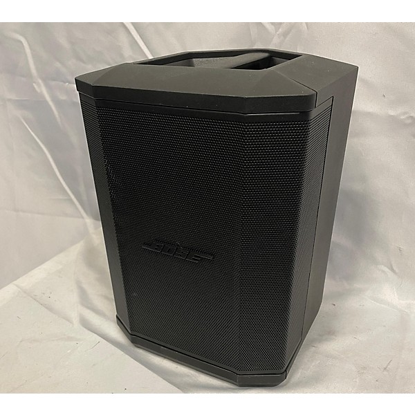 Guitar center bose sales s1