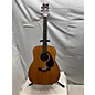 Used Yamaha FG400 Acoustic Guitar thumbnail