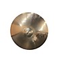 Used SABIAN 16in AAX Concept Crash Cymbal thumbnail