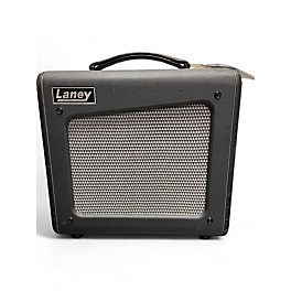 Used Laney Used Laney Cub Super 10 Tube Guitar Combo Amp