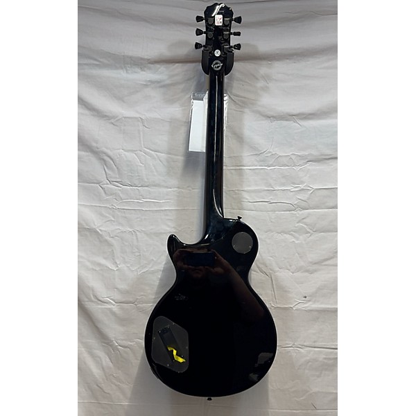 Used Epiphone Les Paul Custom MKH Solid Body Electric Guitar