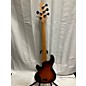 Used Lakland Skyline Deluxe Electric Bass Guitar thumbnail