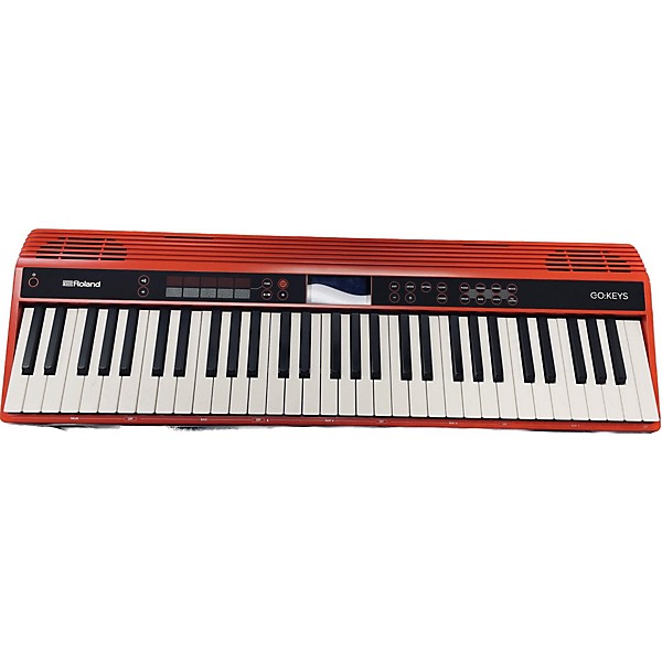 Roland go keys online bag