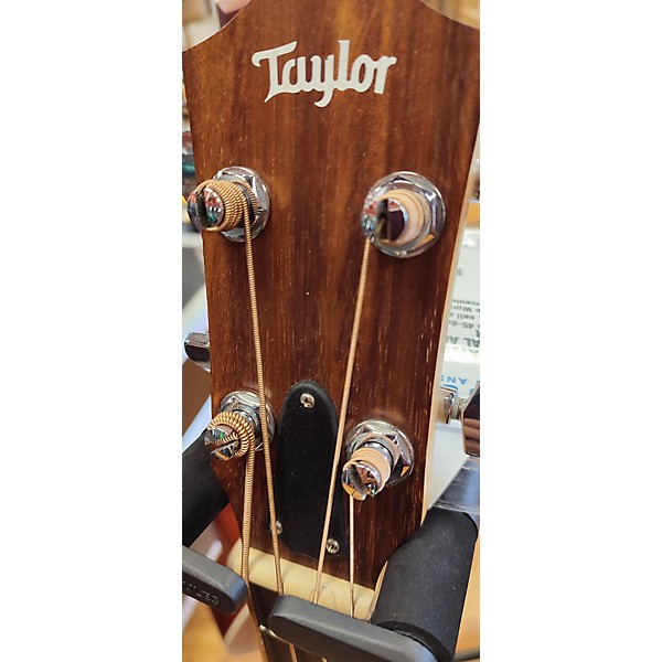 Used Taylor Gs Mini Bass Acoustic Bass Guitar