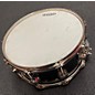 Used DW 6.5X14 Collector's Series Black Nickel Over Brass (6.5 X 14) Drum thumbnail