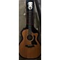 Used Taylor 2015 314CE Acoustic Electric Guitar thumbnail