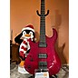 Used Used Kiesel Osiris Candy Apple Red Electric Guitar thumbnail
