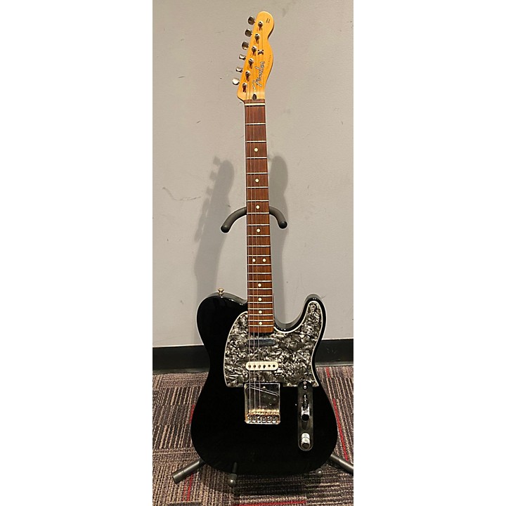 Fender deluxe deals nashville power telecaster